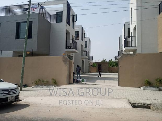 3bdrm House in Wisa Groups, Airport Residential Area for sale · Photo 1