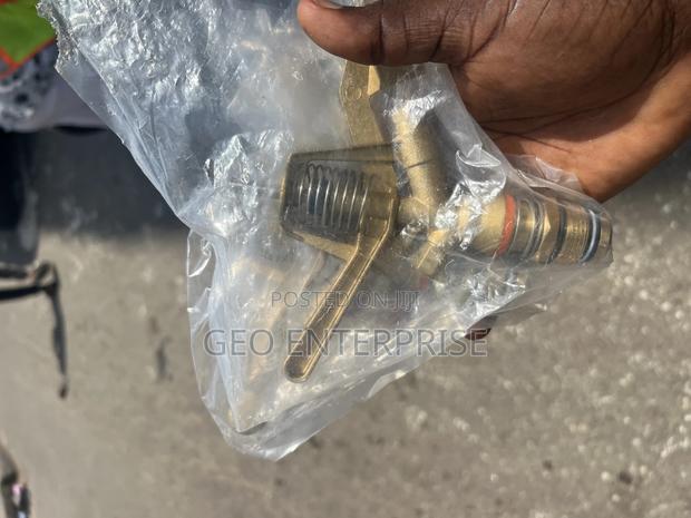 Irrigation Water Sprinkler · Photo 4