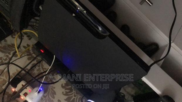 Ps 3 Slim Loaded With 15 Games 1controllers photo 3