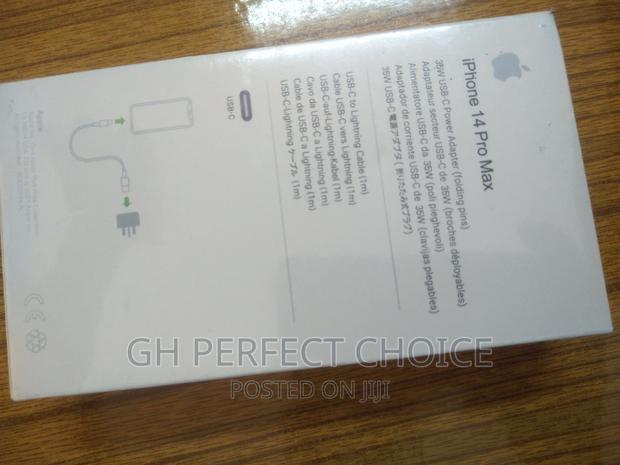 Type C Fast iPhone Charger 35wts · Photo 2