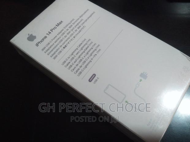Trusted Quality iPhone Type C Fast Charger · Photo 4
