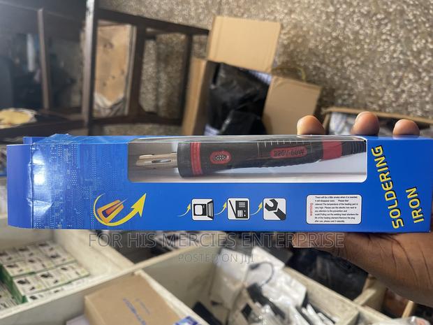Original 60watts Soldering Iron · Photo 4