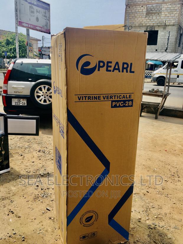 Affordable Pearl Pvc-28 Display Fridge (Beverage Cooler) · Photo 2