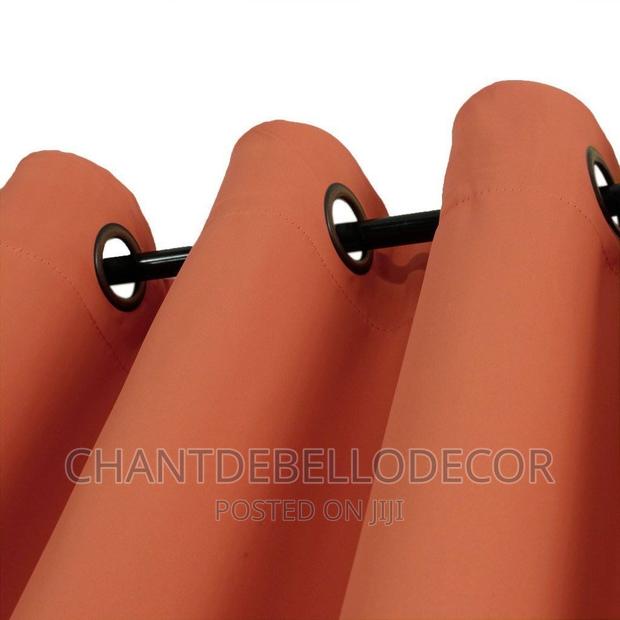Blackout Curtains for Two ( 300GHC ) · Photo 2
