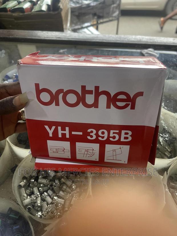 Original Brother Meter · Photo 4