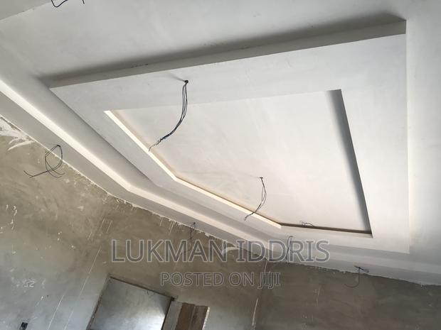 P O P Plaster photo 2