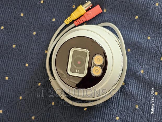 Raysharp 2mp Audio Colourvu With Audio · Photo 3