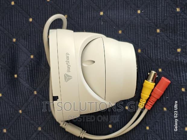 Raysharp 2mp Audio Colourvu With Audio · Photo 4