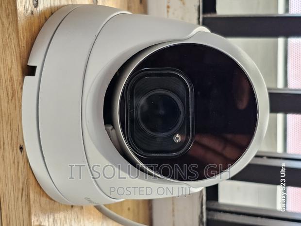 Raysharp 5mp Zoom/Verifocal Compatible With Hikvision DVR · Photo 3