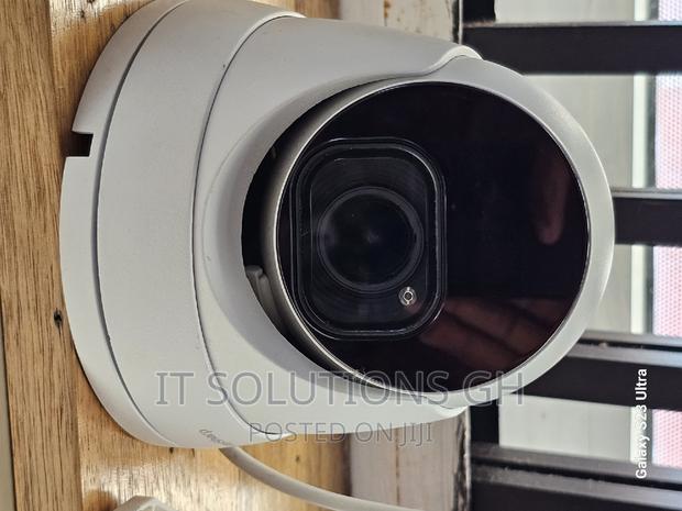 Raysharp 5mp Zoom/Verifocal Compatible With Hikvision DVR · Photo 4