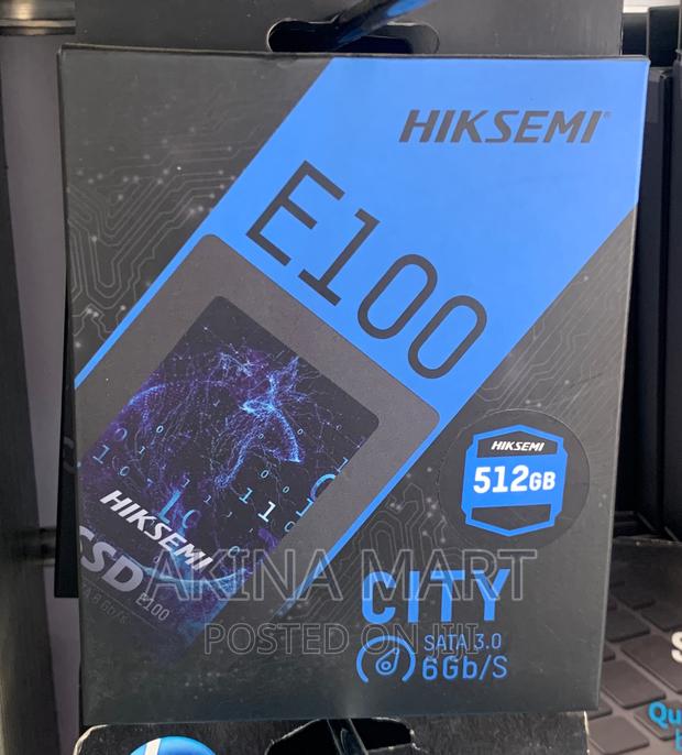 512ssd Solid State Drive · Photo 4