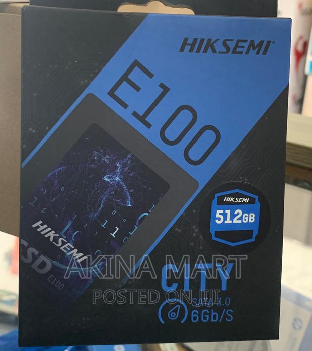 512ssd Solid State Drive · Photo 3