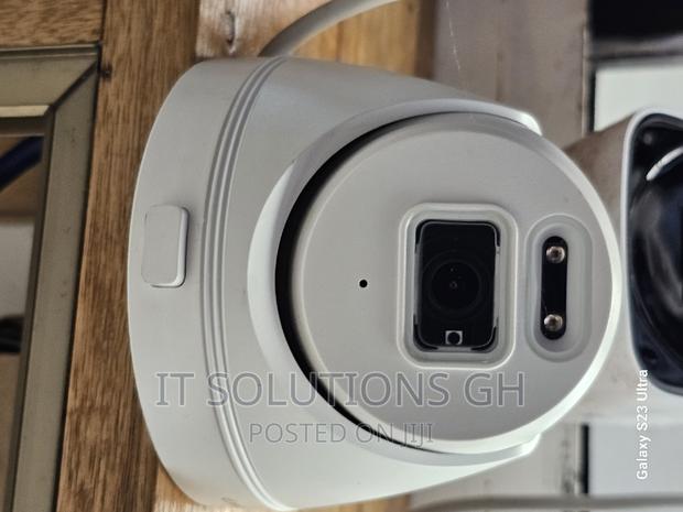 Raysharp 2mp Poe Ip Camera With Audio Onvif · Photo 3