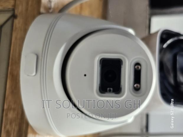 Raysharp 2mp Poe Ip Camera With Audio Onvif · Photo 4