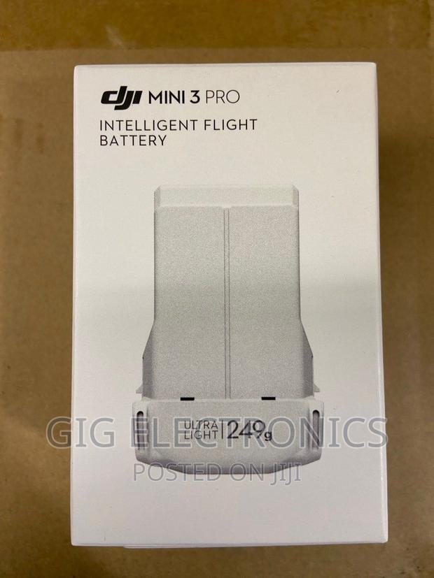 DJI Intelligent Flight Battery for Mini 3 Pro · Photo 2