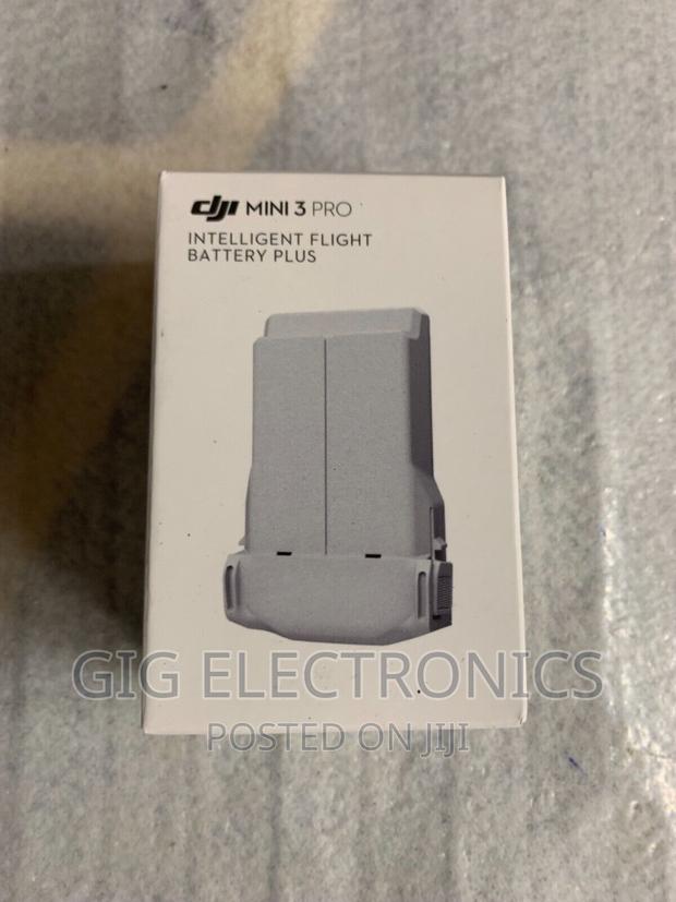 Dji Battery Plus for Mini 3/Mini 4 Series Drones · Photo 4