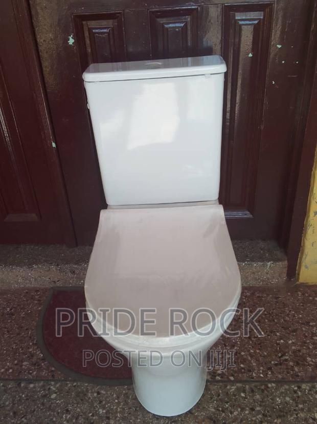 Press Top Wc Frencia · Photo 4