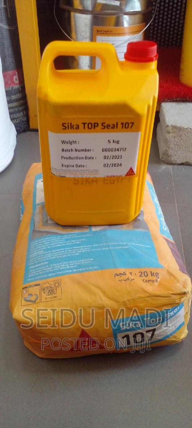 Waterproof For Dump Treatment Swimming Pool And Septic Tank. · Photo 2