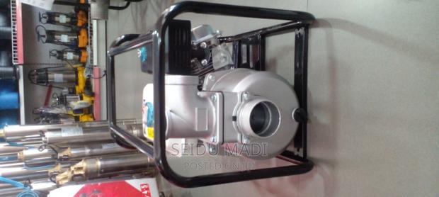 Waterhose and Machine · Photo 3