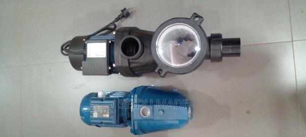 Waterpumps · Photo 4