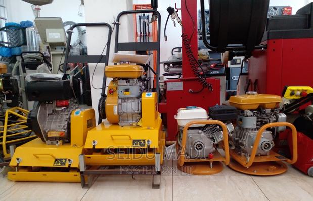 Compactor for Construction · Photo 2