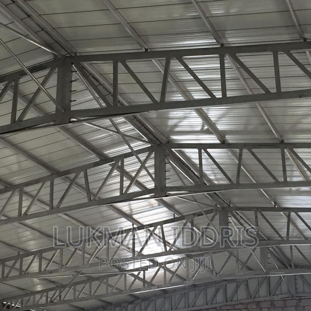 Roofing Trass photo 4
