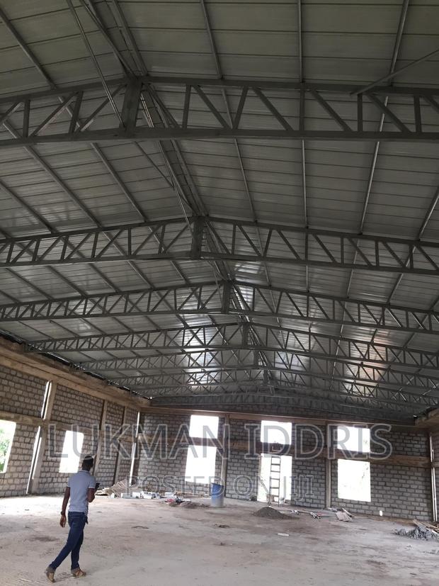 Roofing Trass photo 3
