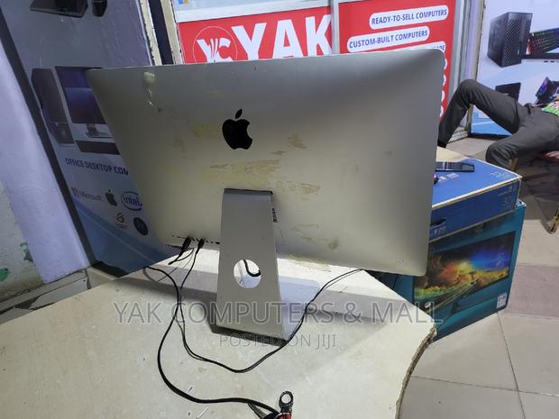 Desktop Computer Apple iMac 8GB Intel Core I5 HDD 1T