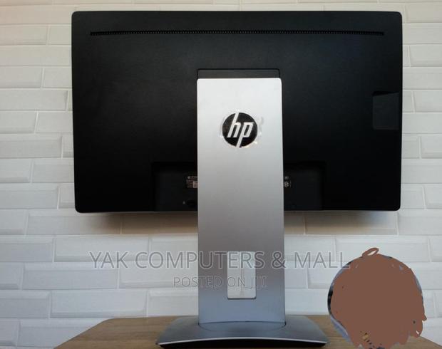 23inches Very Neat Hp Ips Monitors With Hdmi,Dp Port Vga