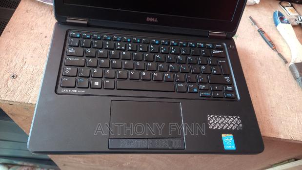 Laptop Dell 8GB Intel Core I5 SSD 256GB