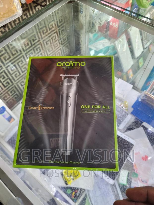 Smart Trimmer · Photo 3