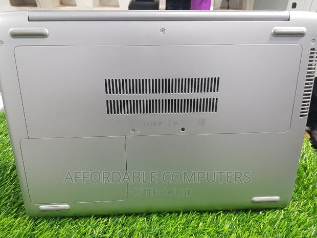 Laptop HP ProBook 440 G5 8GB Intel Core I3 SSD 256GB · Photo 4