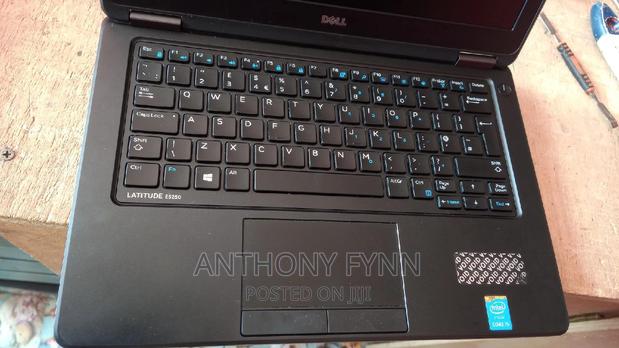 Laptop Dell 8GB Intel Core I5 SSD 256GB