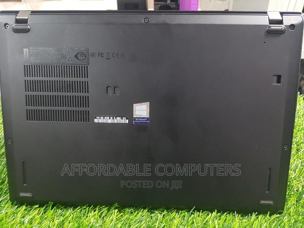 New Laptop Lenovo ThinkPad X280 8GB Intel Core I3 SSD 256GB · Photo 4