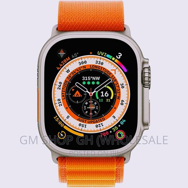 T800 Ultra Smartwatch (Latest Version) · Photo 3