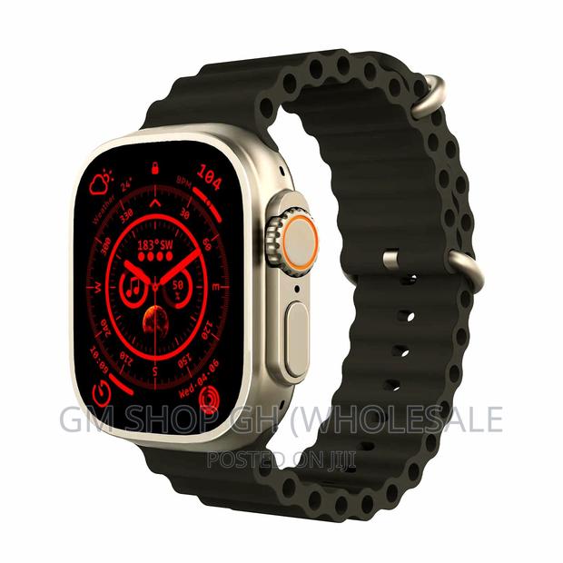 T800 Ultra Smartwatch (Latest Version) · Photo 4