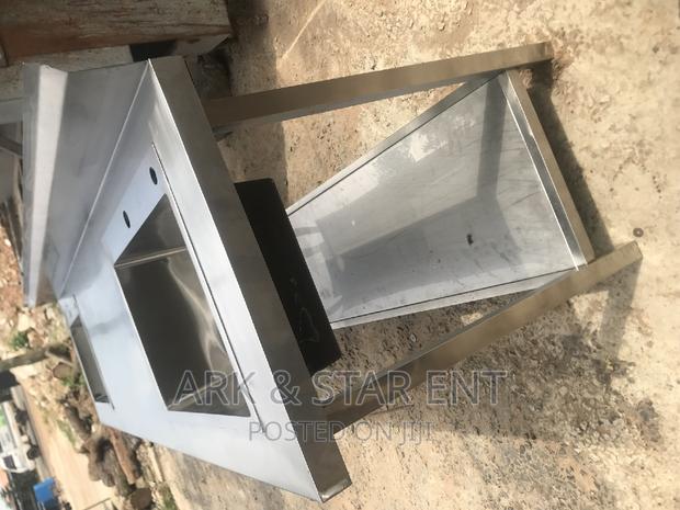 Stainless Steel Sink photo 8