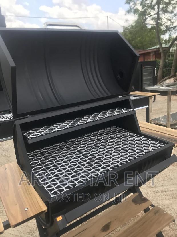 Drum Grill photo 2