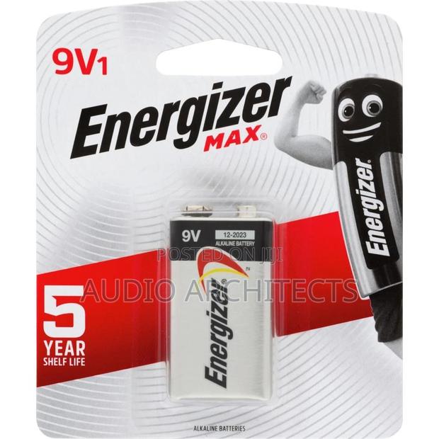 Energizer Battery · Photo 4