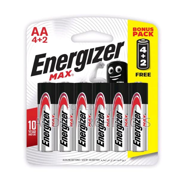 Energizer Battery · Photo 3