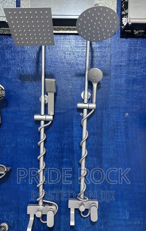 Shower Mixture, Shower Pole · Photo 3