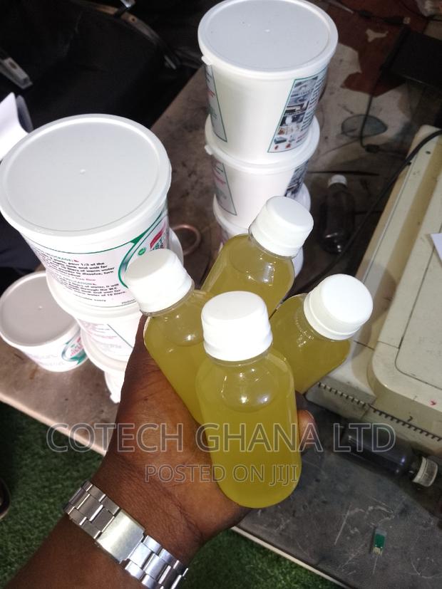 Toilet Chemicals / Water Closets Chemical · Photo 4
