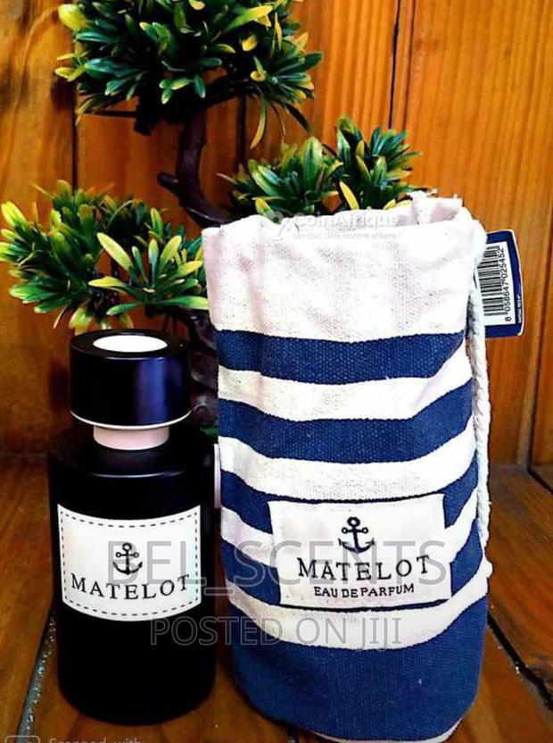 Matelot Perfume · Photo 2