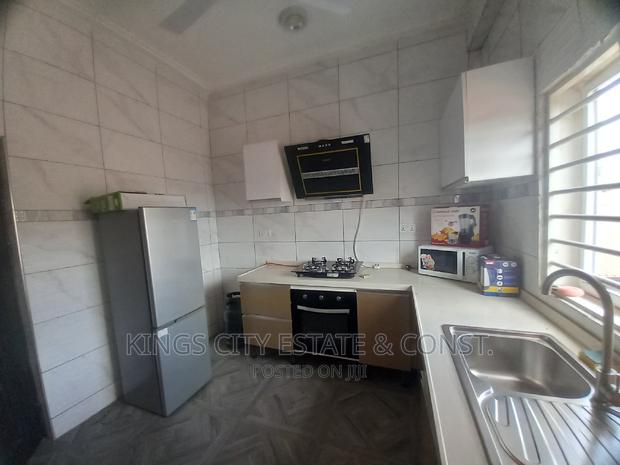 Furnished 2bdrm Apartment in Mile-7 Rd, Achimota for rent photo 7
