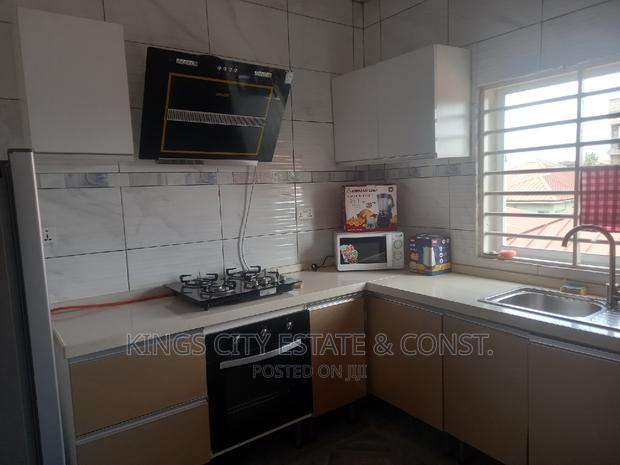 Furnished 2bdrm Apartment in Mile-7 Rd, Achimota for rent photo 8