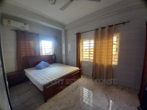 Furnished 2bdrm Apartment in Mile-7 Rd, Achimota for rent photo 4