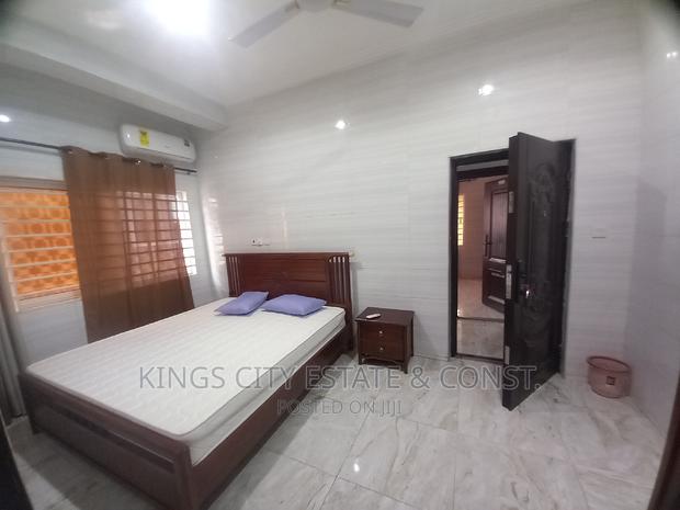 Furnished 2bdrm Apartment in Mile-7 Rd, Achimota for rent photo 5