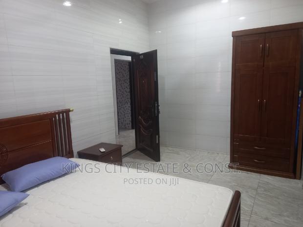 Furnished 2bdrm Apartment in Mile-7 Rd, Achimota for rent photo 6