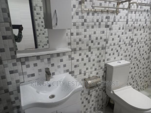 Furnished 2bdrm Apartment in Mile-7 Rd, Achimota for rent photo 11