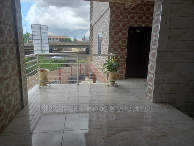 Furnished 2bdrm Apartment in Mile-7 Rd, Achimota for rent photo 9